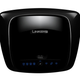 Illustration for article titled New Linksys UltraRange Plus N-Routers: Sexy Enough To Hang On The Wall